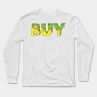 Buy Long Sleeve T-Shirt